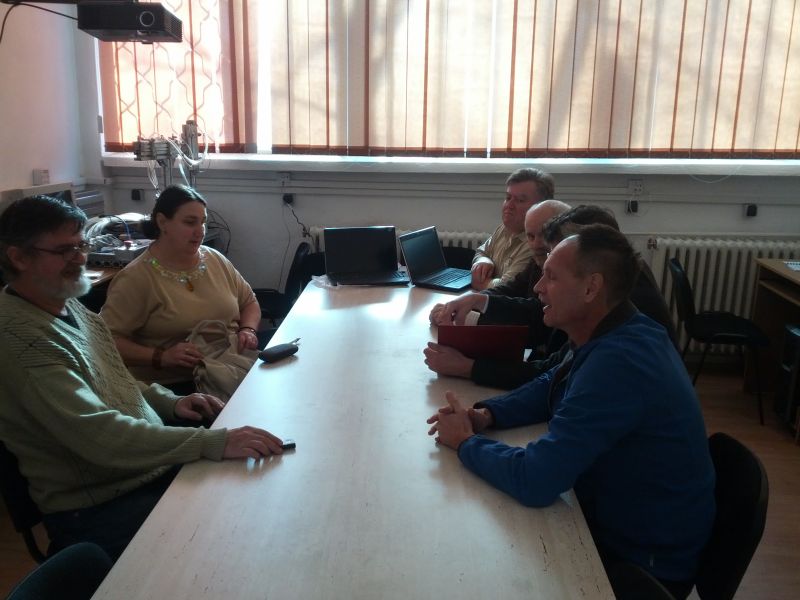meeting - 04.12.2012